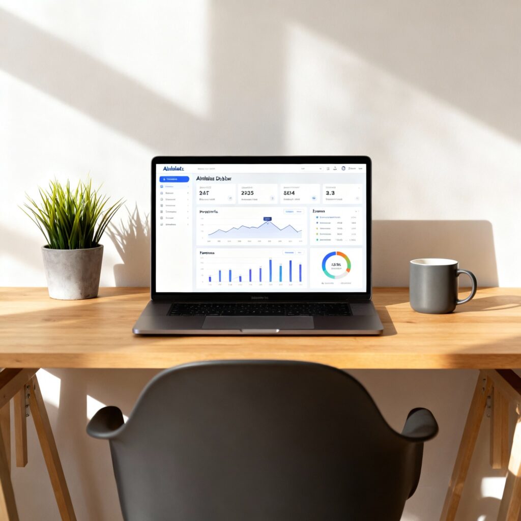 affiliate marketing income vs expenses